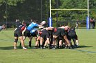 Wheaton Men's Rugby  Wheaton Men's Rugby vs Bridgewater State University.  Photo by Keith Nordstrom : Wheaton, Rugby, BSU